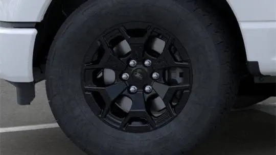 2025 Ford F-150 Lightning 1FTVW3LK3SWG02183