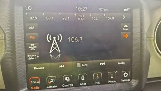 2022 Jeep Wrangler 1C4JJXP65NW172100