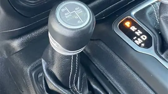 2022 Jeep Wrangler 1C4JJXP66NW108941
