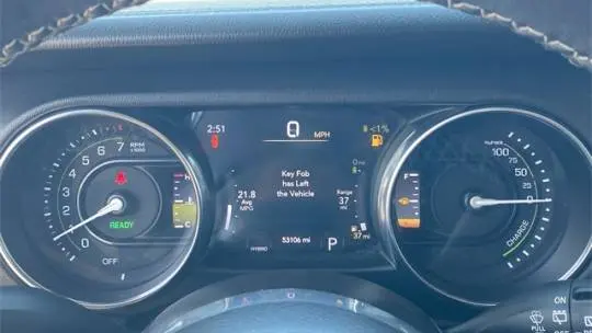 2022 Jeep Wrangler 1C4JJXP66NW108941