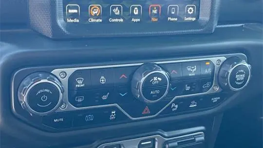 2022 Jeep Wrangler 1C4JJXP66NW108941