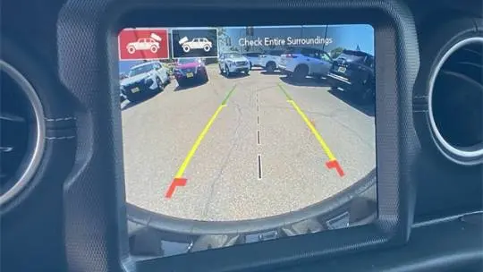 2022 Jeep Wrangler 1C4JJXP66NW108941