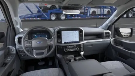 2025 Ford F-150 Lightning 1FTVW3LK3SWG02183