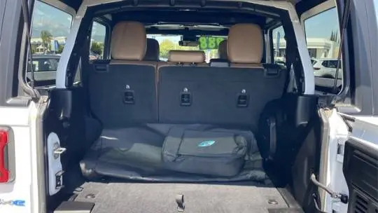 2022 Jeep Wrangler 1C4JJXP66NW108941