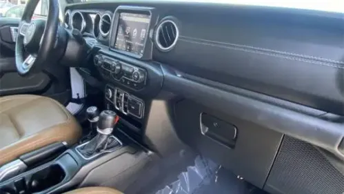 2022 Jeep Wrangler 1C4JJXP66NW108941