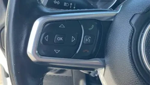 2022 Jeep Wrangler 1C4JJXP66NW108941