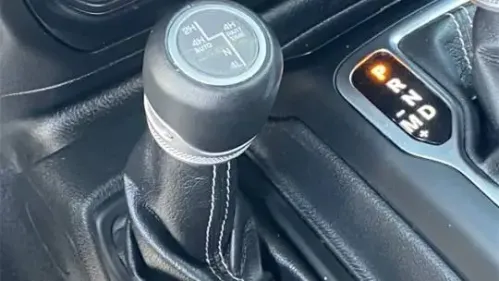 2022 Jeep Wrangler 1C4JJXP66NW108941