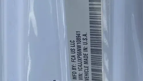 2022 Jeep Wrangler 1C4JJXP66NW108941