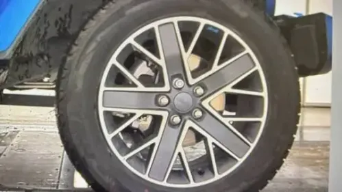 2022 Jeep Wrangler 1C4JJXP65NW172100