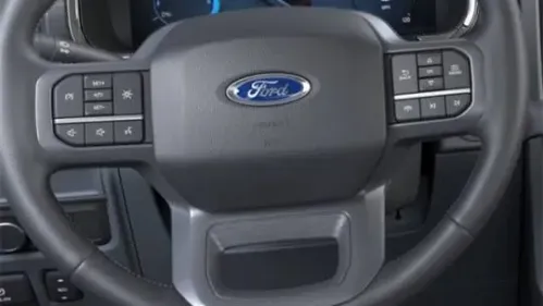 2025 Ford F-150 Lightning 1FTVW3LK3SWG02183