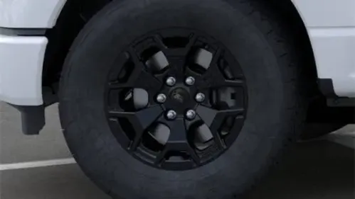 2025 Ford F-150 Lightning 1FTVW3LK3SWG02183