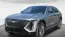 2025 Cadillac Lyriq