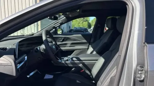 2025 Cadillac Lyriq 1GYKPURL9SZ311301