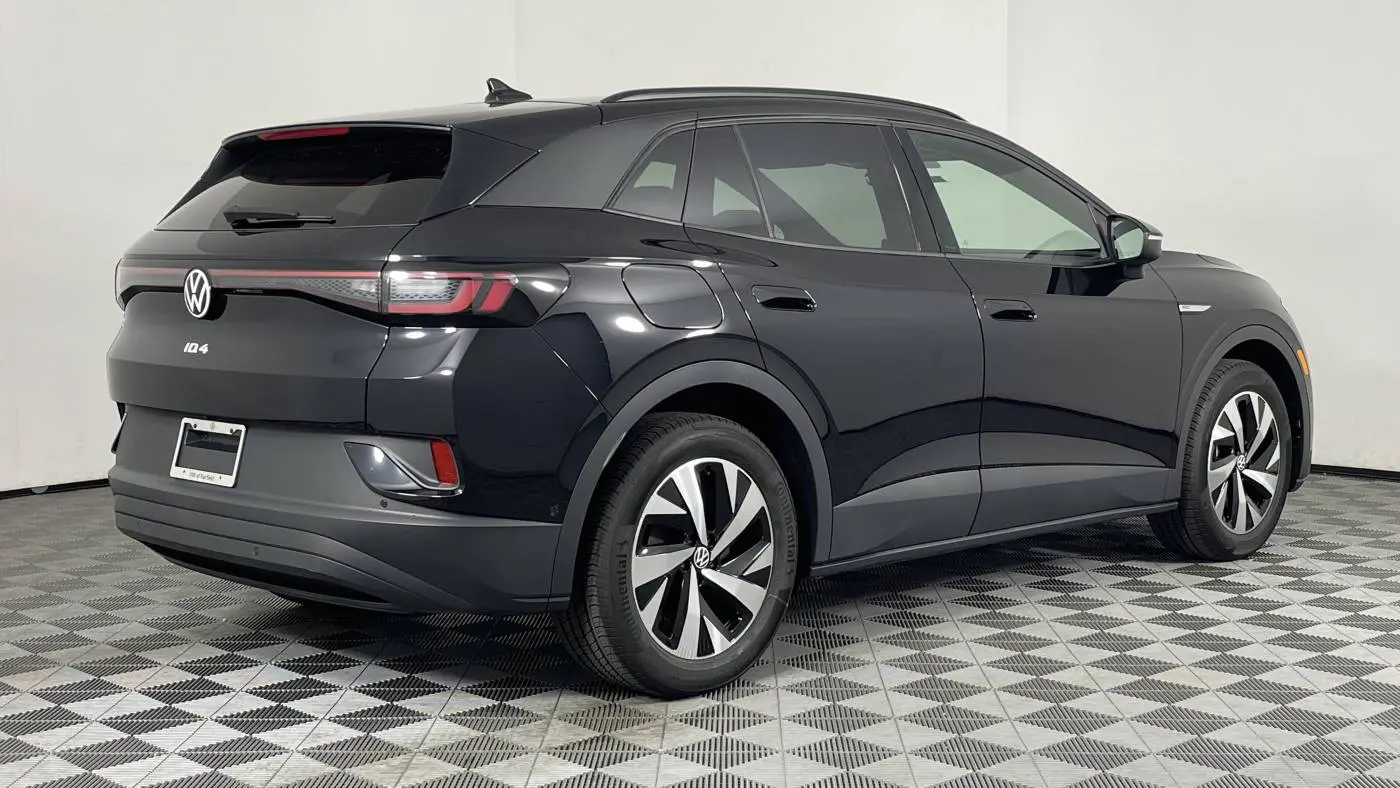 2025 Volkswagen ID.4 1V2CRPE82SC004724