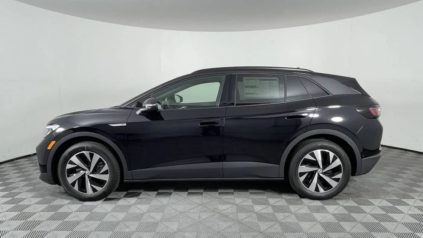 2025 Volkswagen ID.4 1V2CRPE82SC004724