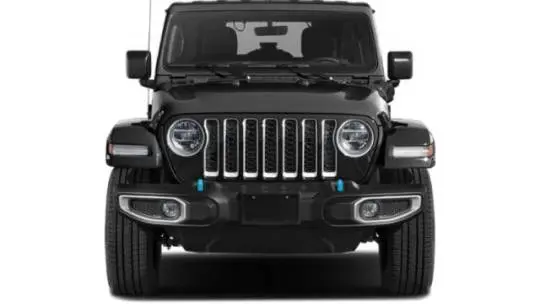 2023 Jeep Wrangler 1C4JJXP69PW630689