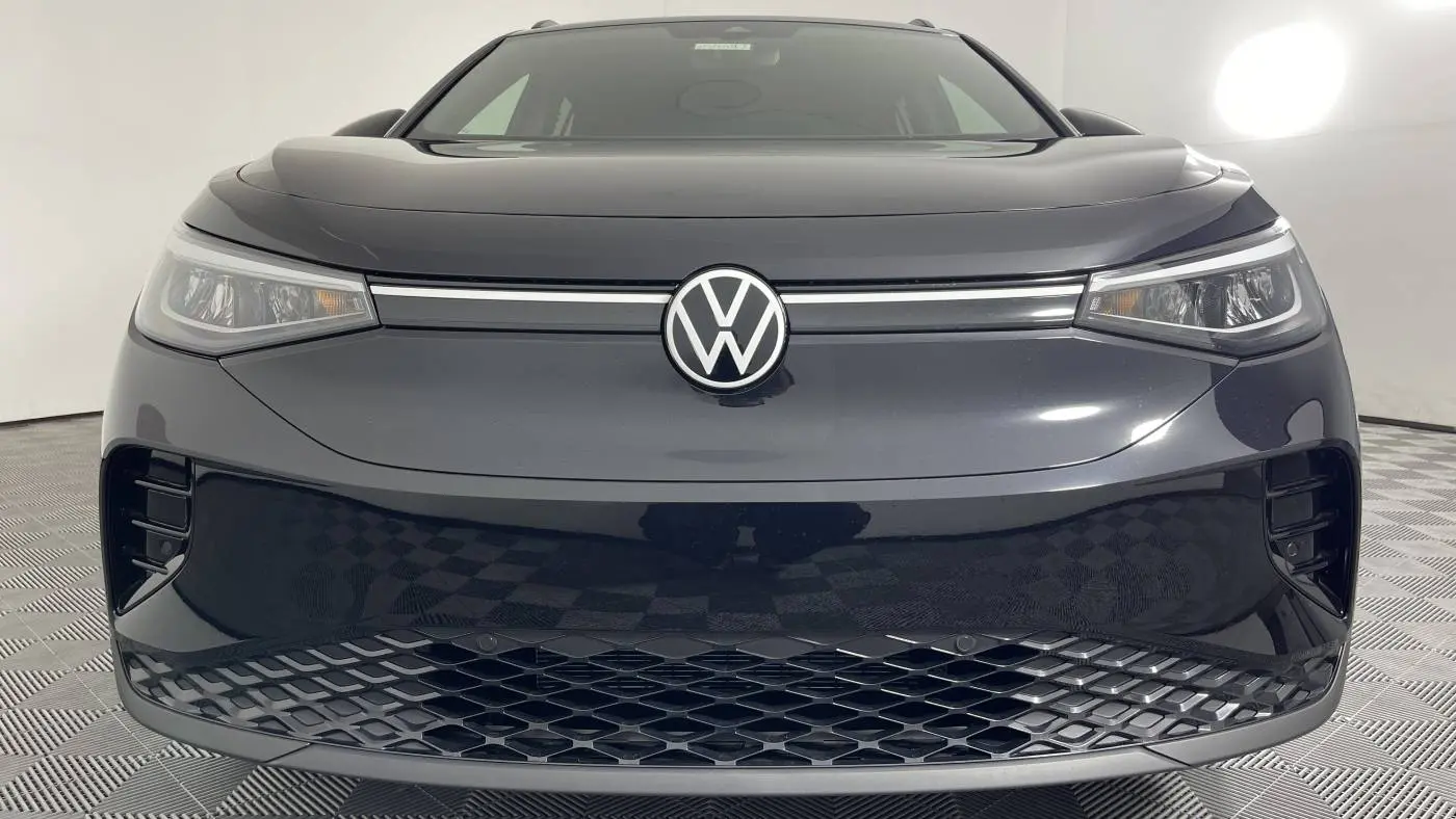 2025 Volkswagen ID.4 1V2CRPE82SC004724