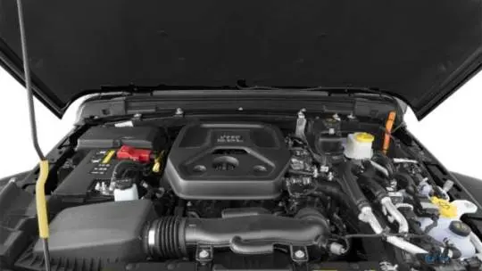 2023 Jeep Wrangler 1C4JJXP69PW630689