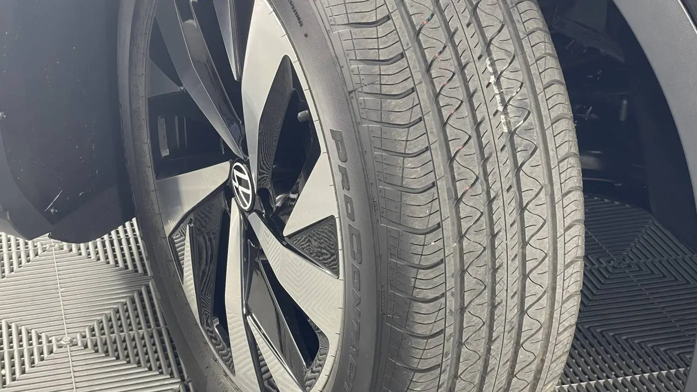 2025 Volkswagen ID.4 1V2CRPE82SC004724