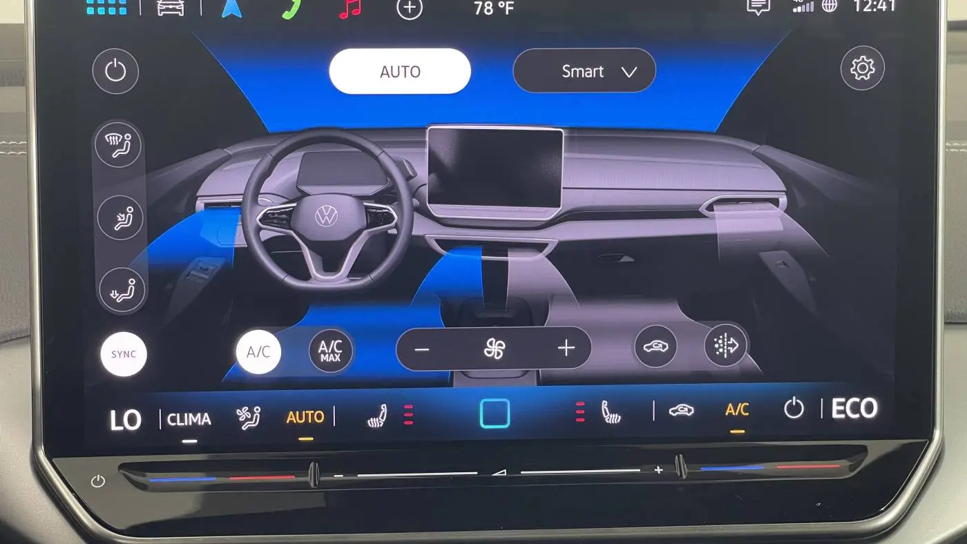 2025 Volkswagen ID.4 1V2CRPE82SC004724