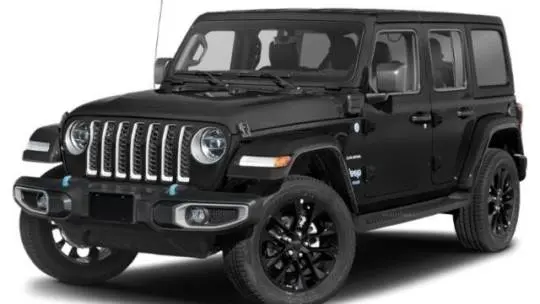 2023 Jeep Wrangler 1C4JJXP69PW630689