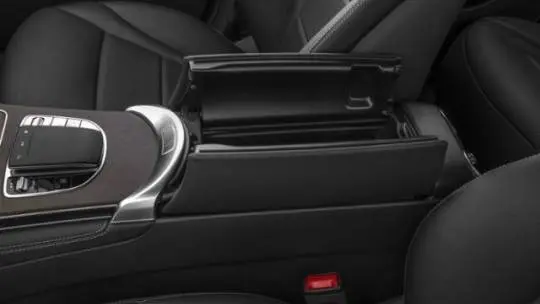 2020 Mercedes GLC 350e 4MATIC W1N0G5DBXLF796688