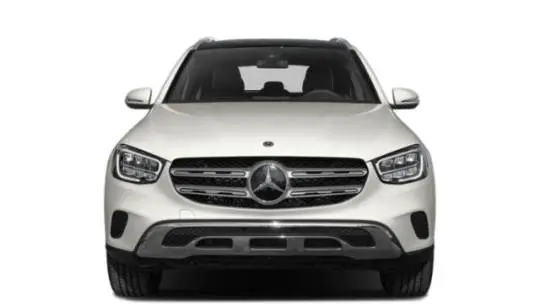 2020 Mercedes GLC 350e 4MATIC W1N0G5DBXLF796688
