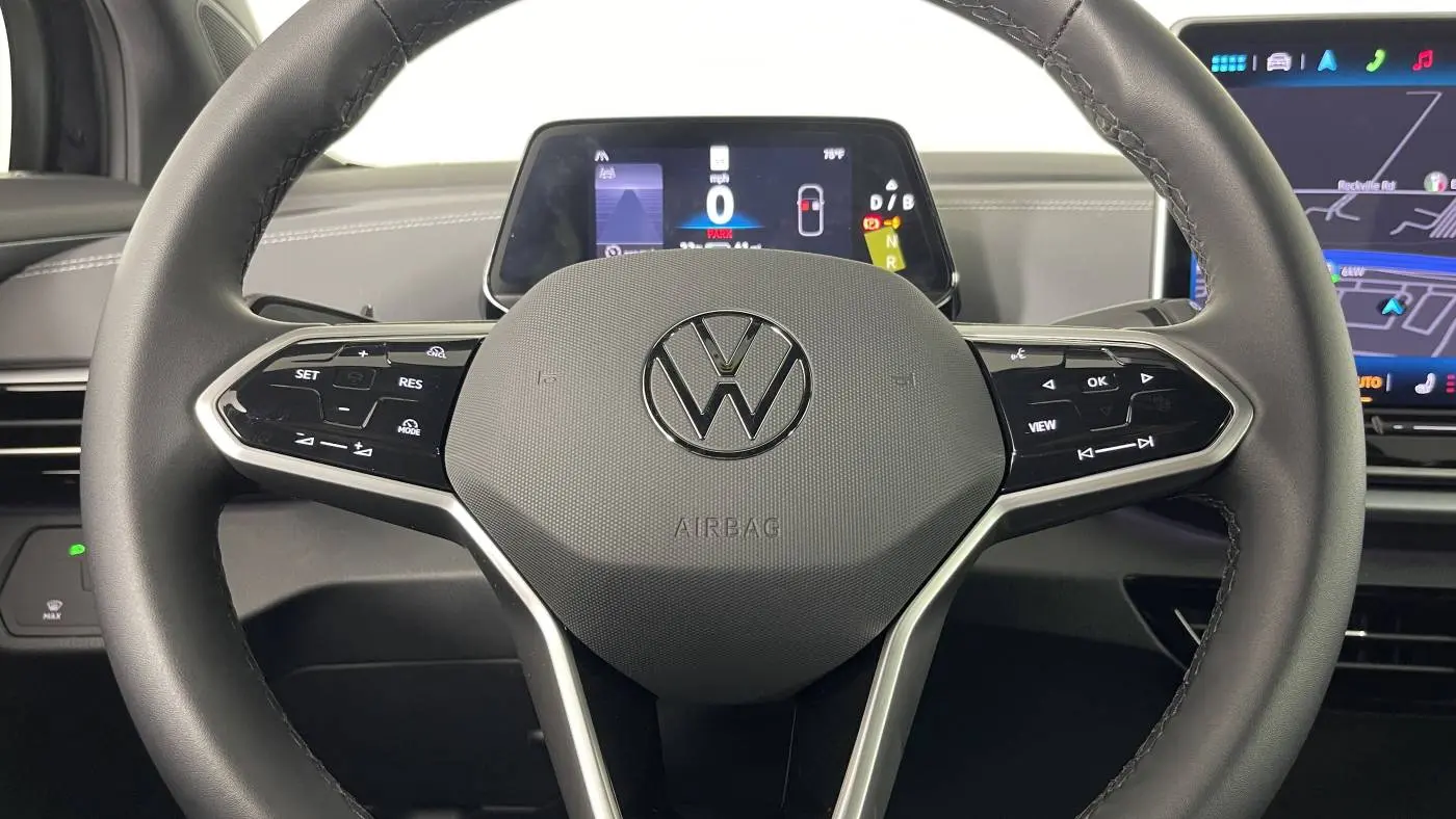 2025 Volkswagen ID.4 1V2CRPE82SC004724