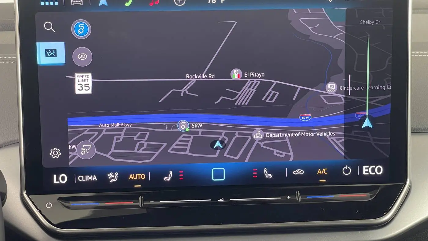 2025 Volkswagen ID.4 1V2CRPE82SC004724