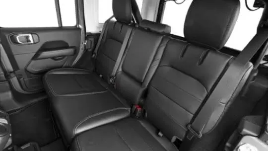 2023 Jeep Wrangler 1C4JJXP69PW630689