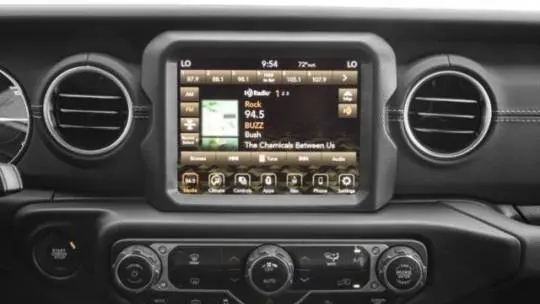 2023 Jeep Wrangler 1C4JJXP69PW630689