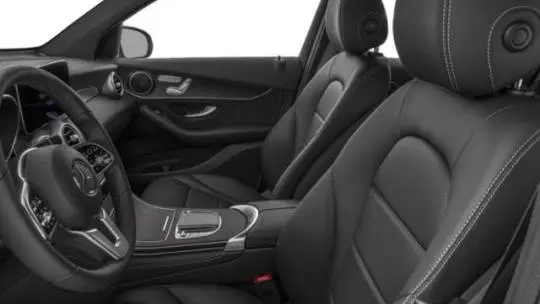 2020 Mercedes GLC 350e 4MATIC W1N0G5DBXLF796688