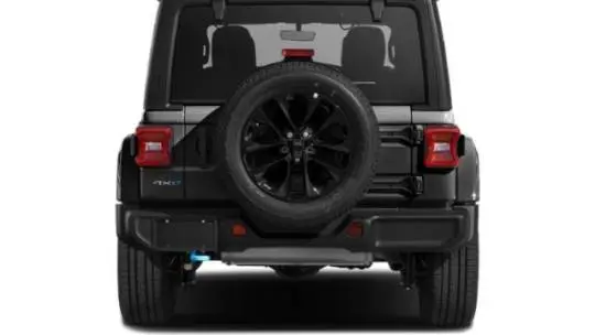 2023 Jeep Wrangler 1C4JJXP69PW630689
