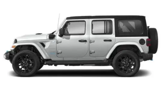 2023 Jeep Wrangler 1C4JJXP69PW630689