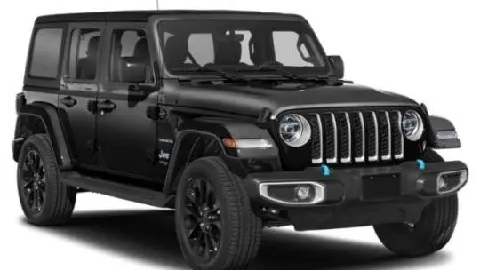 2023 Jeep Wrangler 1C4JJXP69PW630689