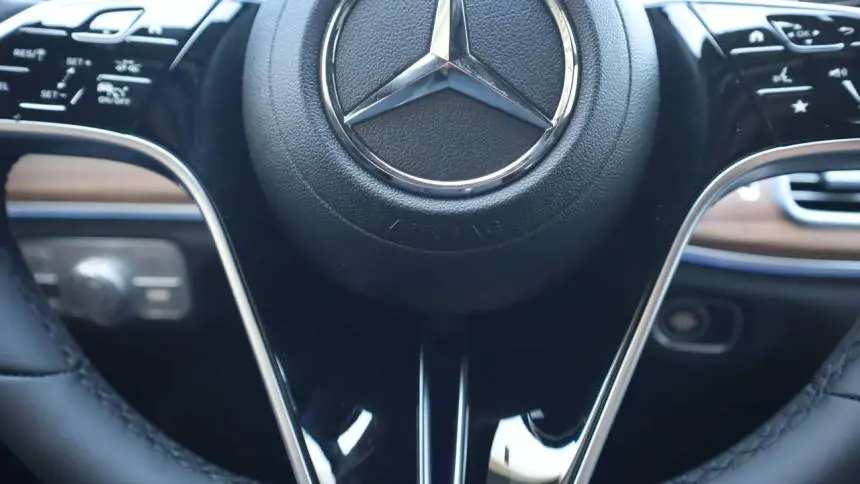 2025 Mercedes GLE 4JGFB4GB1SB429783