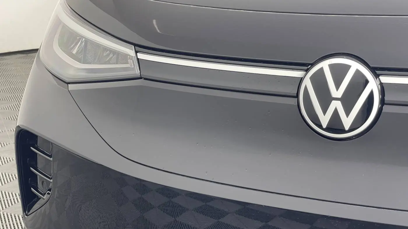 2025 Volkswagen ID.4 1V2CRPE82SC004724