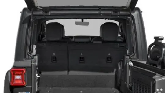2023 Jeep Wrangler 1C4JJXP69PW630689