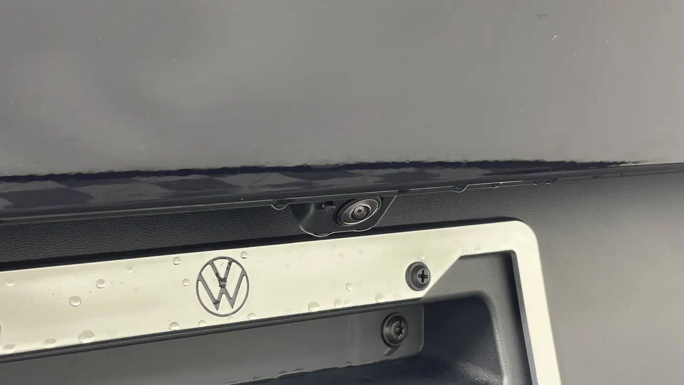 2025 Volkswagen ID.4 1V2CRPE82SC004724