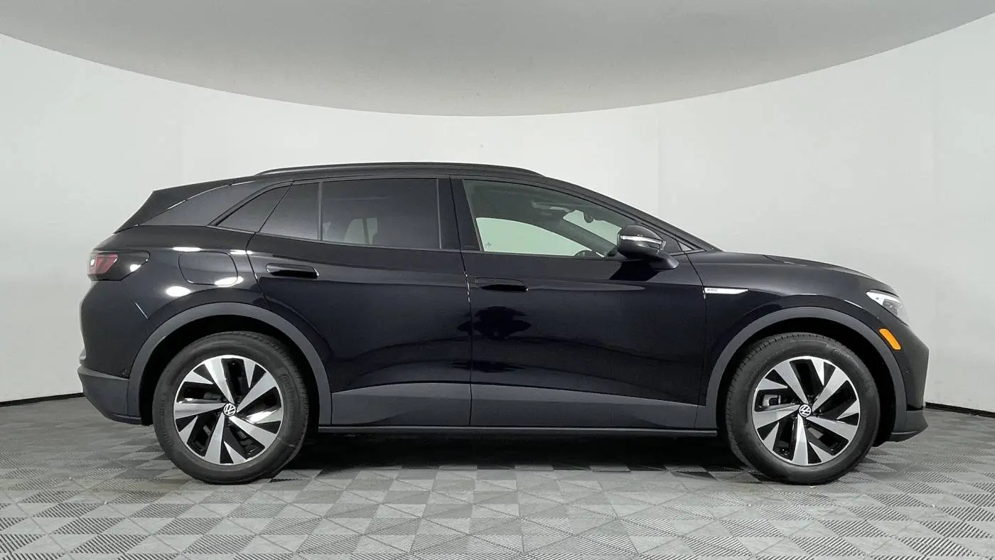 2025 Volkswagen ID.4 1V2CRPE82SC004724