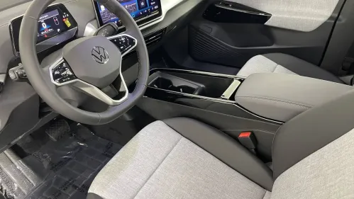 2025 Volkswagen ID.4 1V2CRPE82SC004724