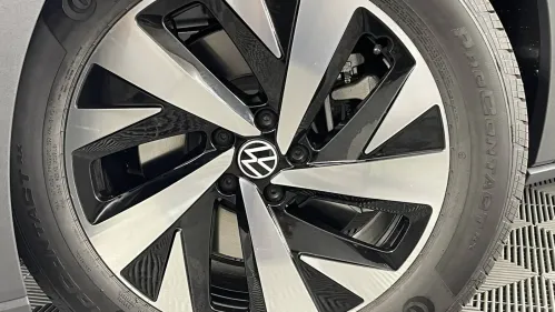 2025 Volkswagen ID.4 1V2CRPE82SC004724