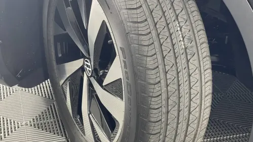 2025 Volkswagen ID.4 1V2CRPE82SC004724