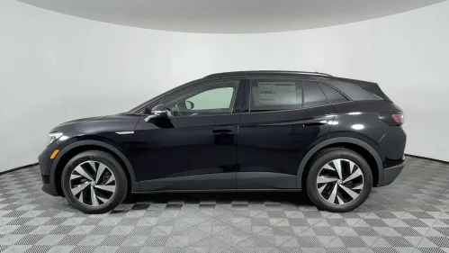 2025 Volkswagen ID.4 1V2CRPE82SC004724