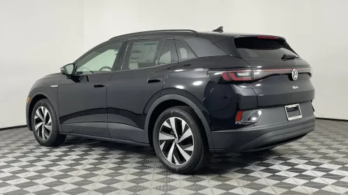 2025 Volkswagen ID.4 1V2CRPE82SC004724