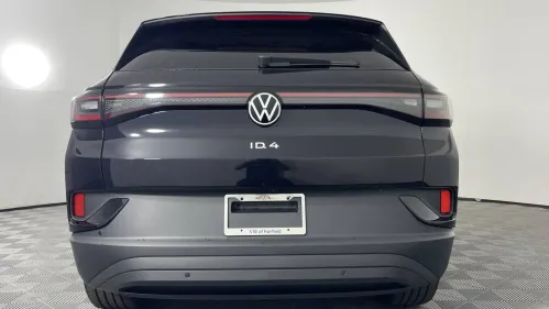 2025 Volkswagen ID.4 1V2CRPE82SC004724