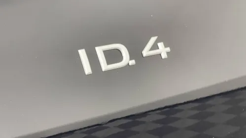 2025 Volkswagen ID.4 1V2CRPE82SC004724