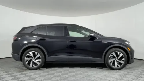 2025 Volkswagen ID.4 1V2CRPE82SC004724
