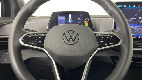 2025 Volkswagen ID.4 1V2CRPE82SC004724