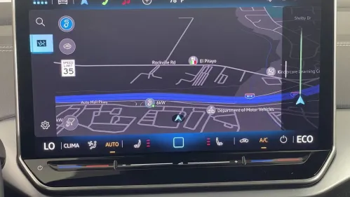 2025 Volkswagen ID.4 1V2CRPE82SC004724